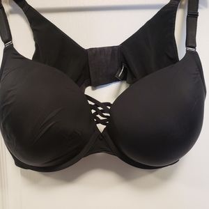 Torrid underwire bra 42DDD